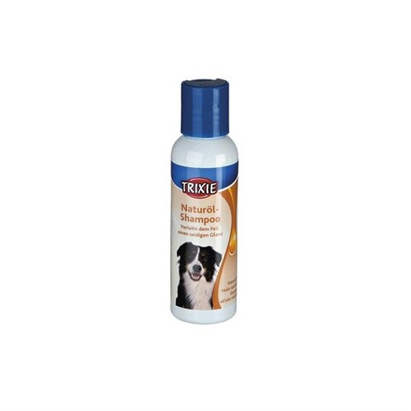 Trixie Köpek Şampuanı 1000ml Herbal