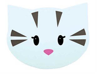Trixie Kedi Mama Su Kabı Servisi, 35X28cm